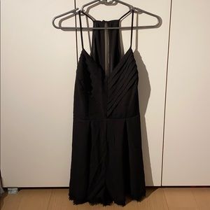 BCBGeneration romper size 6